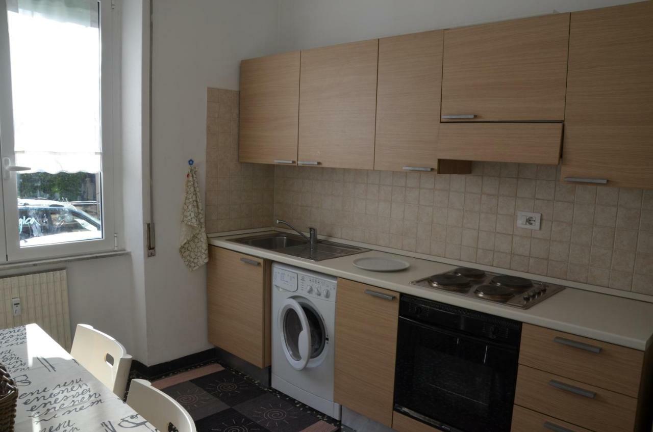 A Due Passi Dal Mare Apartment Sestri Levante Exterior photo